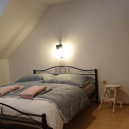 Apartment Barje I Ljubljana Kültér fotó