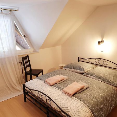 Apartment Barje I Ljubljana Kültér fotó