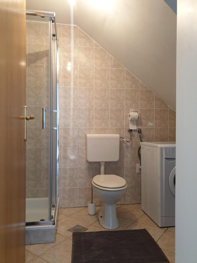 Apartment Barje I Ljubljana Kültér fotó