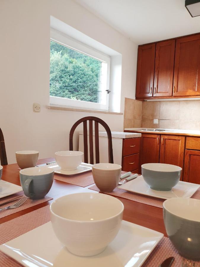 Apartment Barje I Ljubljana Kültér fotó
