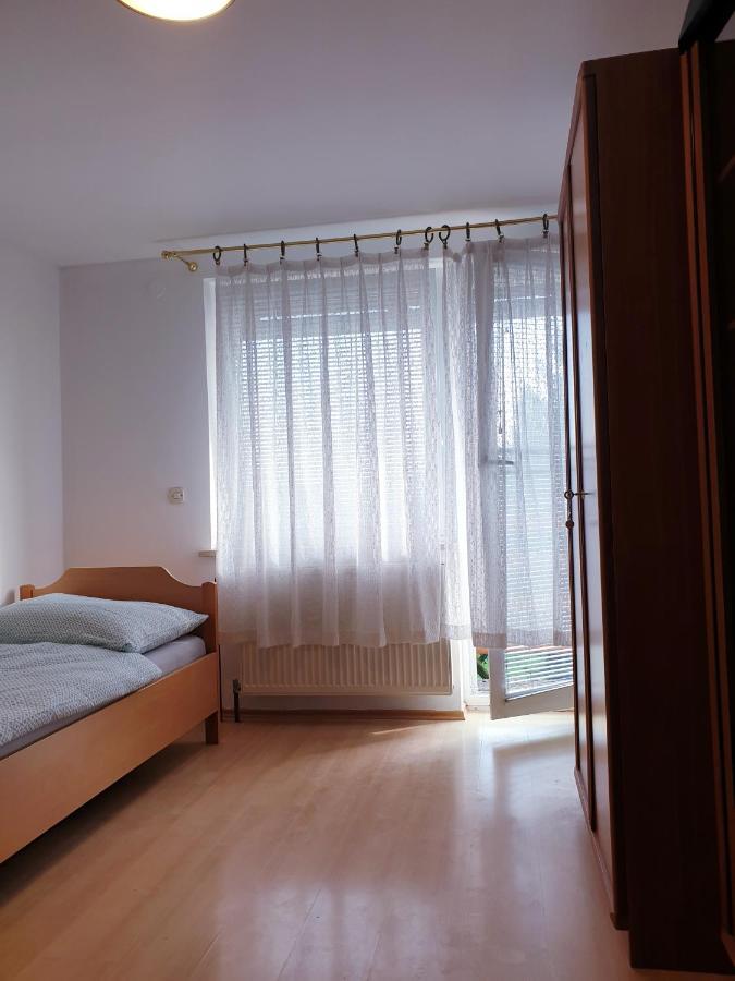 Apartment Barje I Ljubljana Kültér fotó