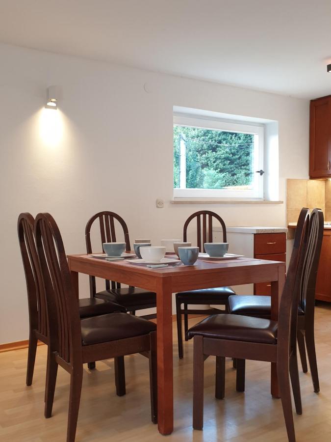Apartment Barje I Ljubljana Kültér fotó