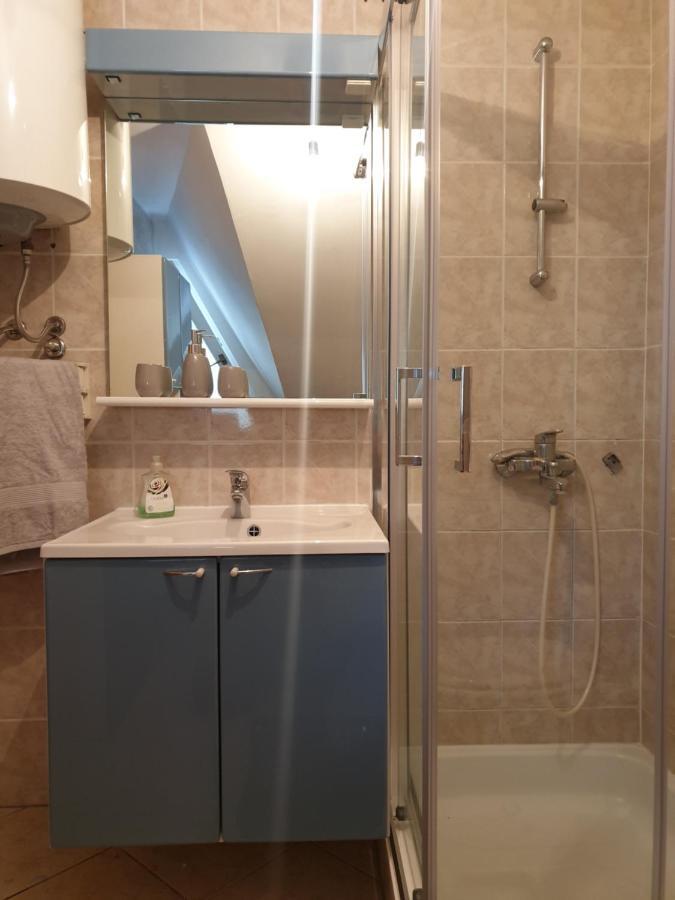 Apartment Barje I Ljubljana Kültér fotó