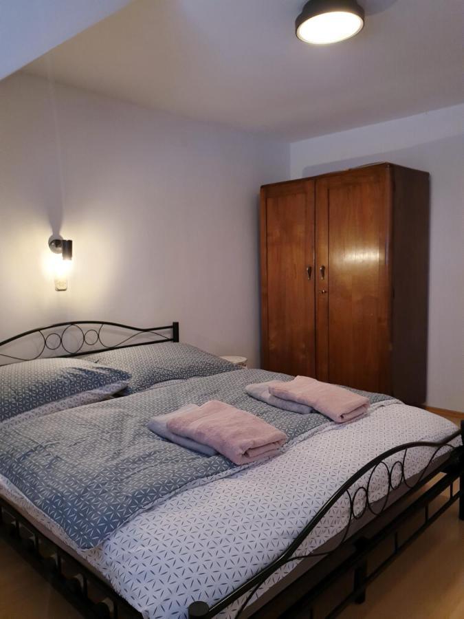 Apartment Barje I Ljubljana Kültér fotó